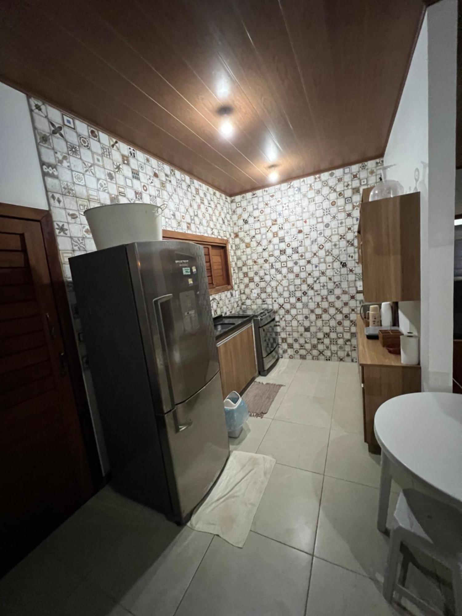 Casa Sao Miguel Dos Milagres Villa Exterior photo