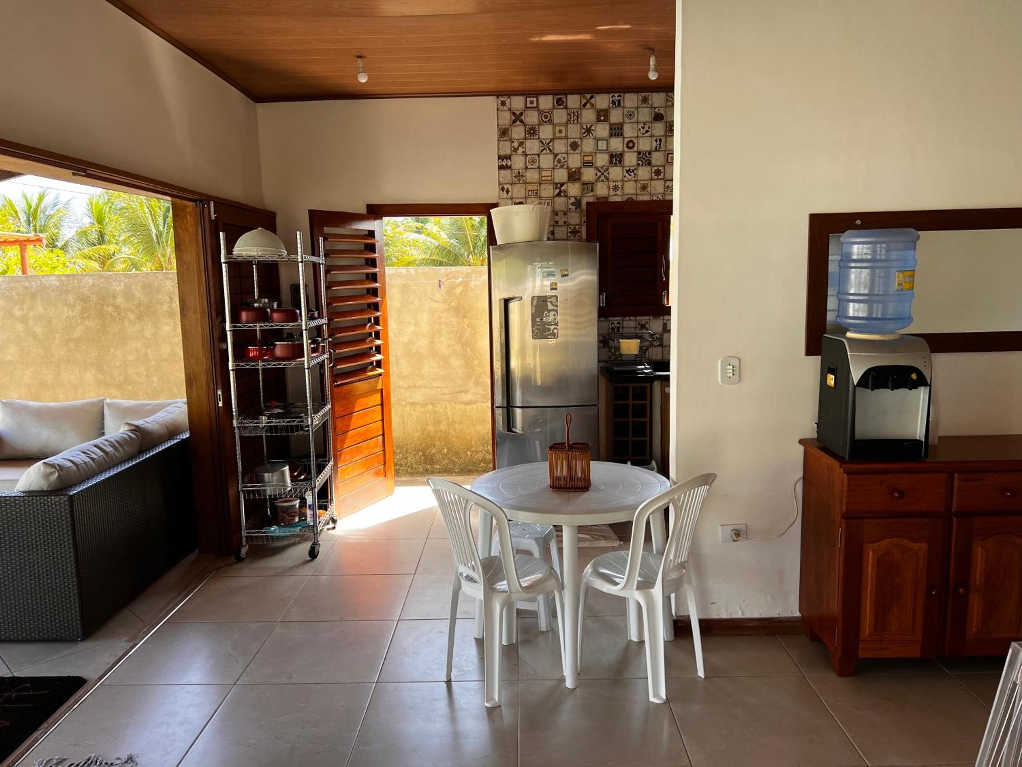 Casa Sao Miguel Dos Milagres Villa Exterior photo